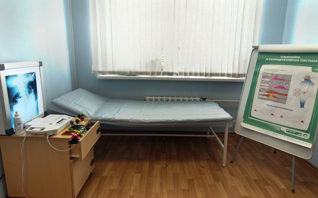 Медицинский центр эндомедис благовещенская ул 3 фото Medical Center Endomedis, medical center, clinic, Mytischi, Blagoveshchenskaya S
