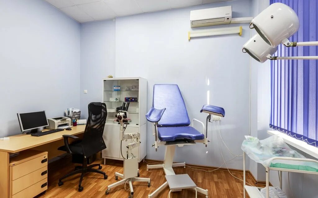 Медицинский центр эндомедис благовещенская ул 3 фото Панорама: Медицинский центр Эндомедис, медцентр, клиника, Благовещенская ул., 3,