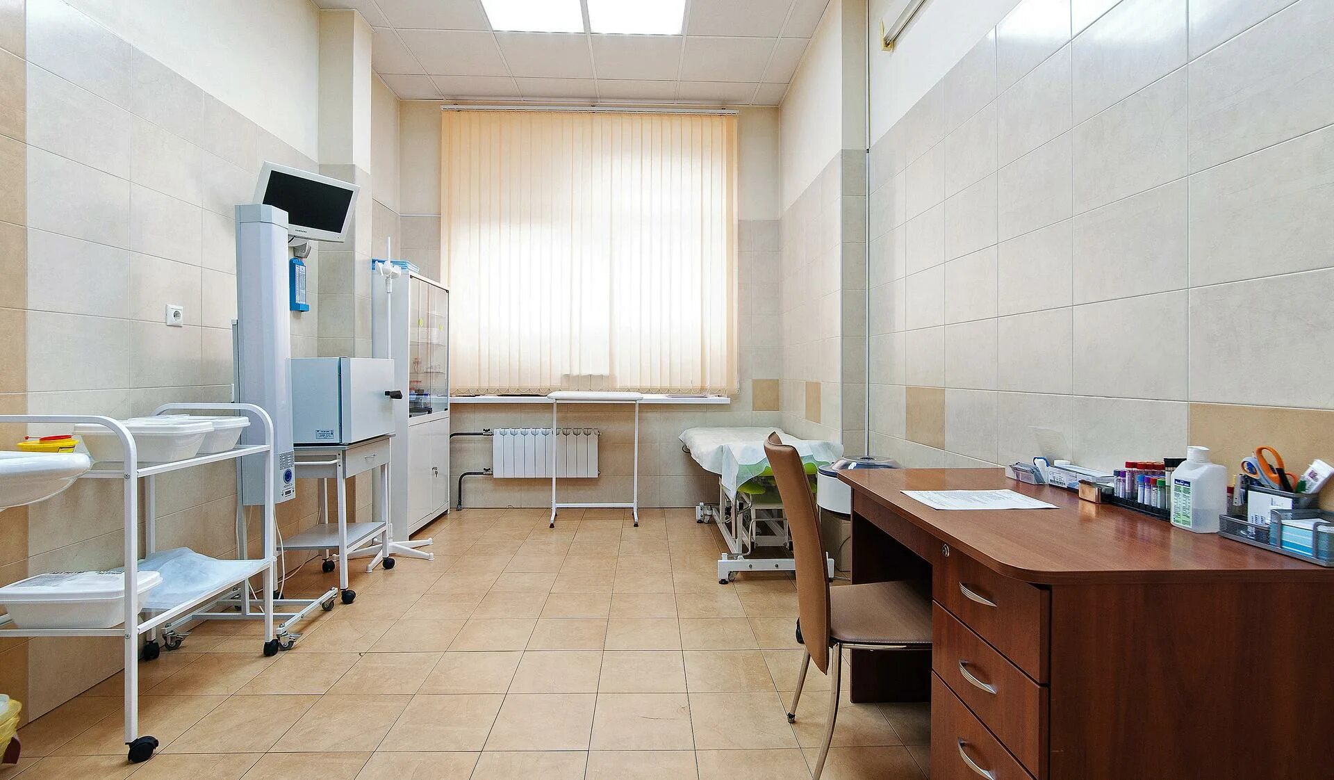 Медицинский центр эндомедис благовещенская ул 3 фото Медицинский центр Эндомедис, медицинский центр на Благовещенской улице - отзывы,