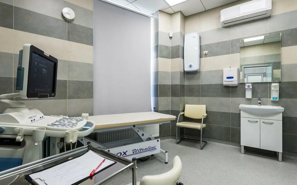 Медицинский центр флебологии ул раскольникова 36 фото Panorama: Phlebology Center, specialized hospital, Russia, Saint Petersburg, Par