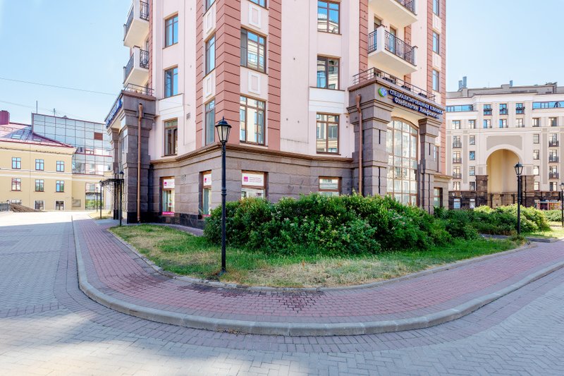 Медицинский центр флебологии ул раскольникова 36 фото Центр Флебологии на Парадной улице в Санкт-Петербурге - отзывы, фото, цены, теле