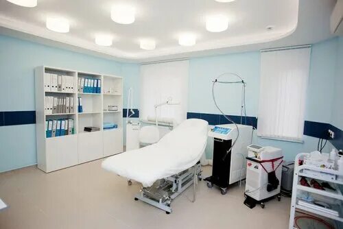 Медицинский центр фото IBeauty bar, medical center, clinic, Russia, Moscow, Zoi i Aleksandra Kosmodemya