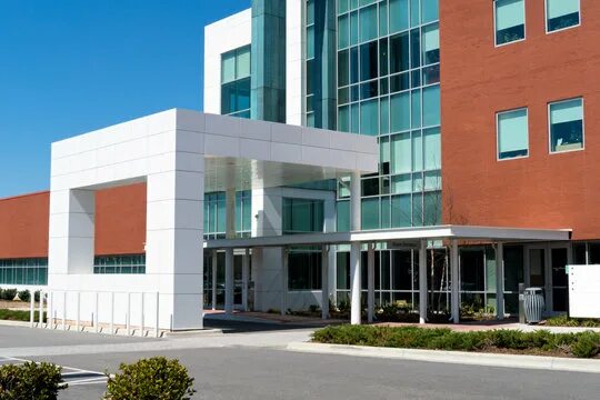 Медицинский центр фото здания Surgery Center Building Изображения: просматривайте стоковые фотографии, векторн