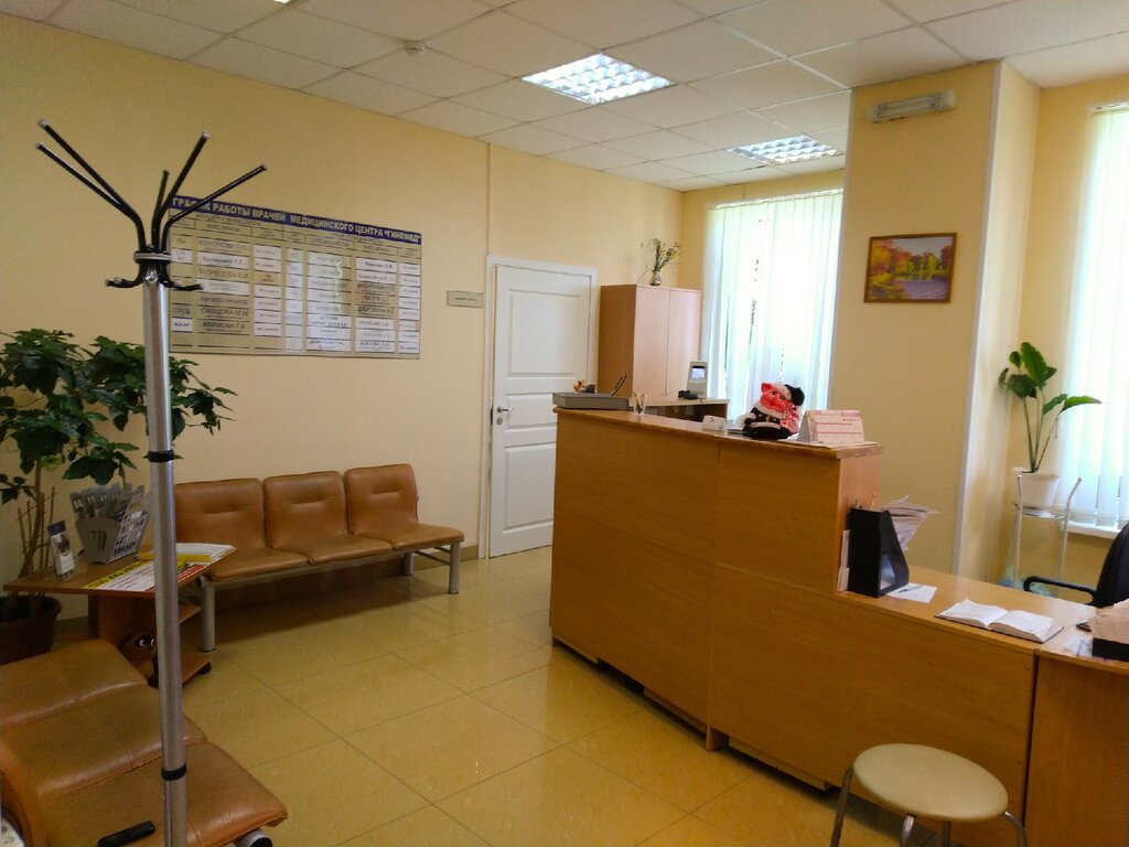Медицинский центр гинемед ул чехова 7 фото Медицинский центр Гинемед, медцентр, клиника, ул. Чехова, 7, Тосно - Яндекс Карт