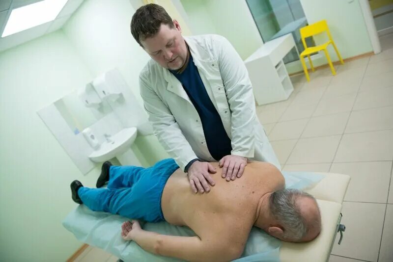 Медицинский центр кинезио социалистическая ул 150 фото Panorama: Medical Center Kinezio, medical rehabilitation centre, Ростов-на-Дону,