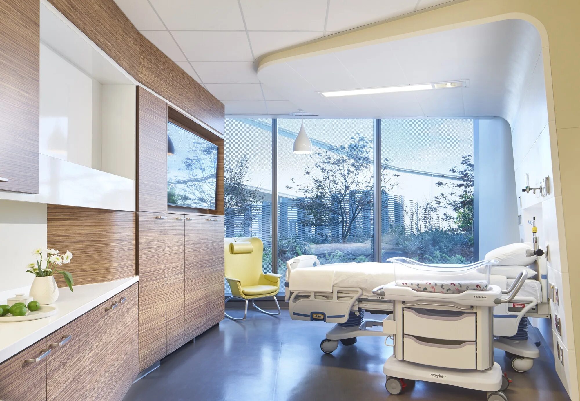 Медицинский центр кинезио социалистическая ул 150 фото Gallery of 7 Projects Announced as Winners of 2017 AIA National Healthcare Desig