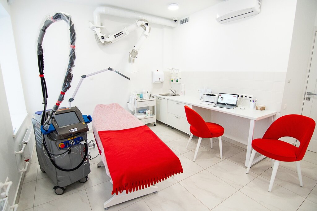 Медицинский центр колосова ул хользунова 54 фото Arclinic, medical center, clinic, Saint Petersburg, Vereyskaya Street, 44к2 - Ya