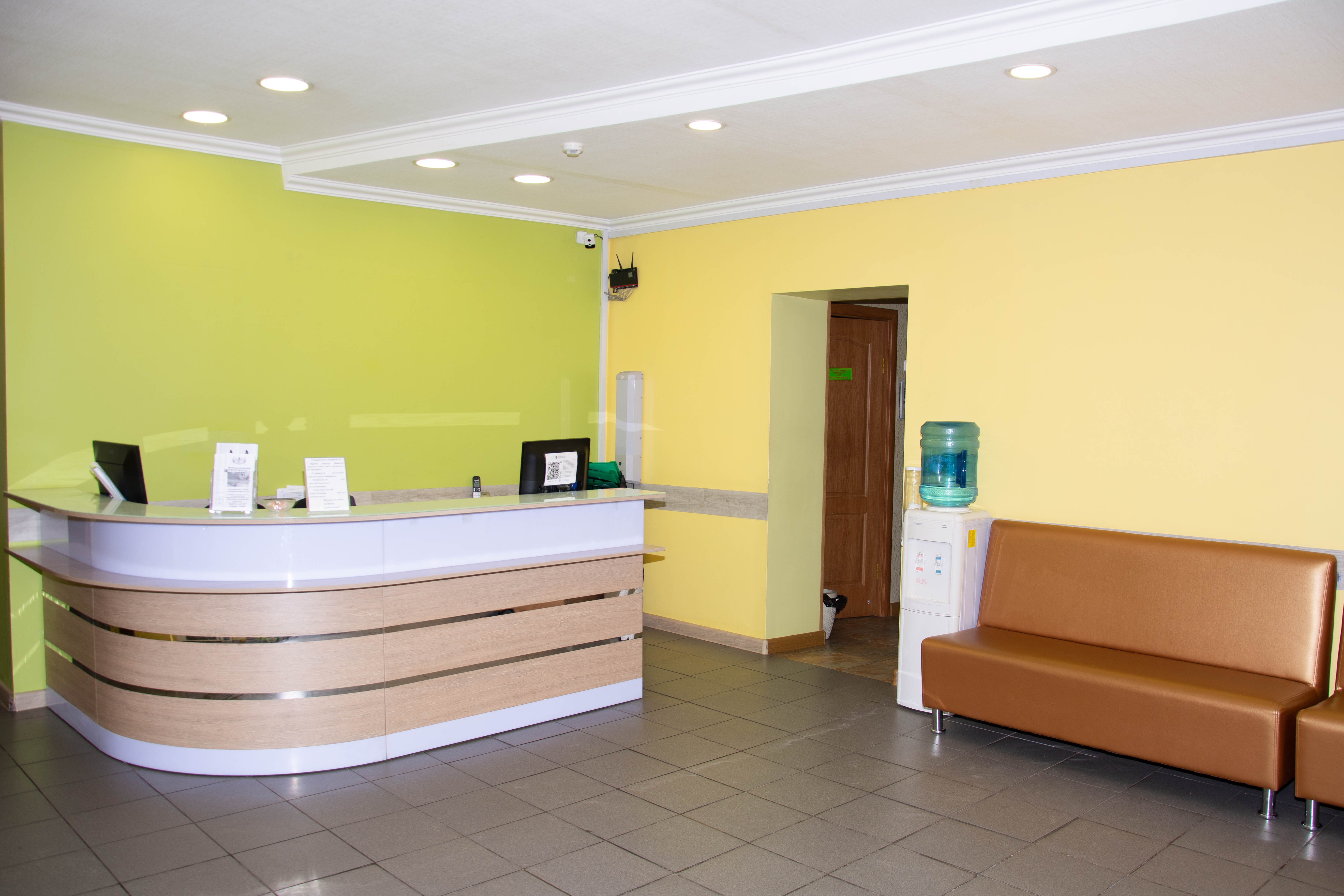 Медицинский центр комфорт просп шинников 54 фото Панорама: Extra Comfort, медцентр, клиника, ул. Комиссарова, 22, Караганда - Янд
