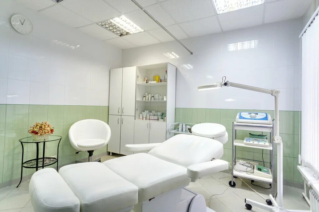 Медицинский центр лекарь большая ул 2а фото Lekar', medical center, clinic, Krasnogorsk, Pavshinskiy Boulevard, 5 - Yandex M