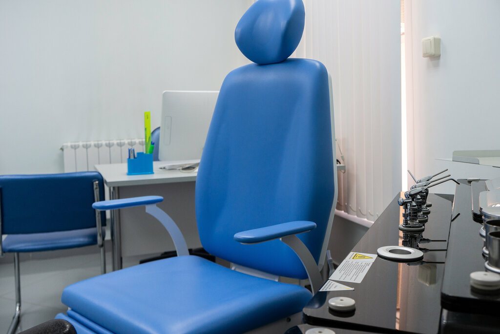 Медицинский центр лекарь большая ул 2а фото Lekar', medical center, clinic, Krasnogorsk, Pavshinskiy Boulevard, 5 - Yandex M