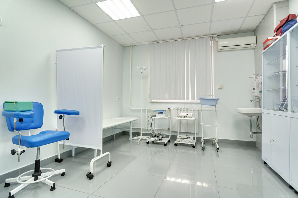 Медицинский центр лекарь большая ул 2а фото Lekar', medical center, clinic, Krasnogorsk, Pavshinskiy Boulevard, 5 - Yandex M
