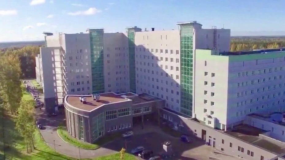 Медицинский центр ленинградская ул 68 фото Петербургские врачи провели операцию на мозге пациента в сознании