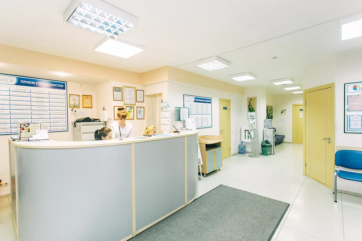 Медицинский центр ленинградская ул 68 фото medical's center, clinic's Meditsinsky tsentr Vita in specifics, Leningradskaya 