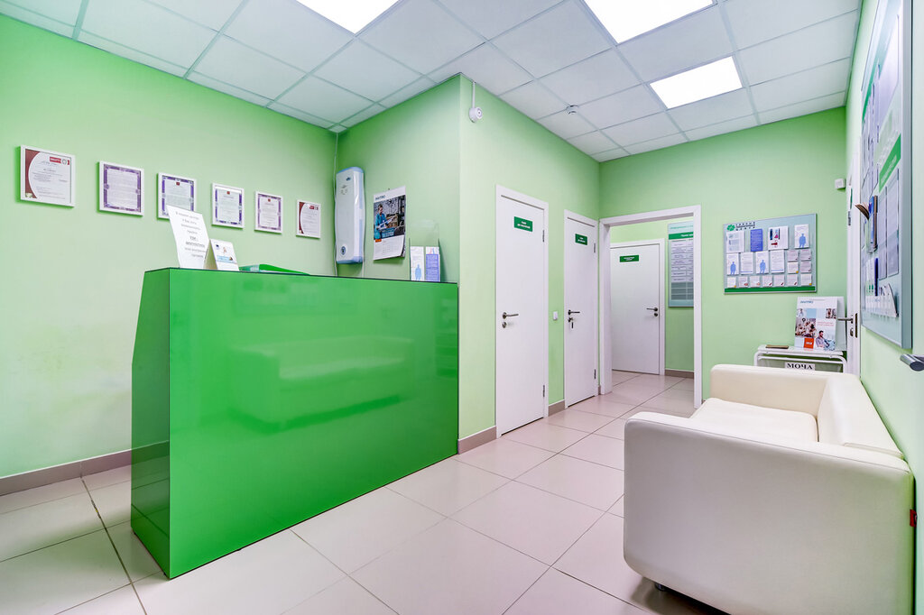 Медицинский центр любляна ул ломоносова 100 фото Permanently closed: Единый Лабораторный центр, medical center, clinic, Saint Pet