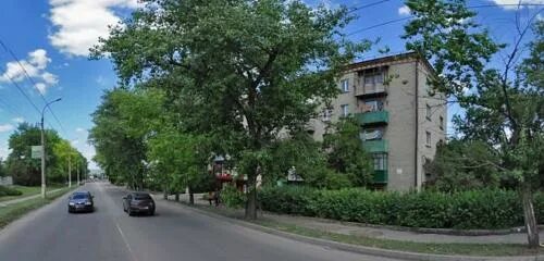 Медицинский центр любляна ул ломоносова 100 фото Панорама: Медицинский центр Любляна, медцентр, клиника, ул. Ломоносова, 100, Луг