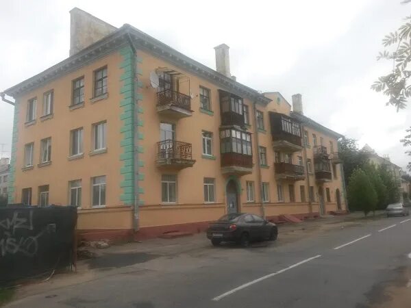 Медицинский центр мтз стахановская ул 10а фото Медицинский центр МТЗ, +375 17 266-99-38, улица Стахановская 10а, Минск, Беларус