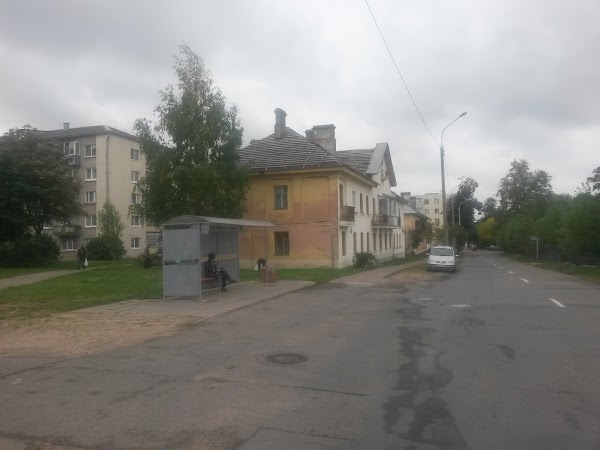 Медицинский центр мтз стахановская ул 10а фото Медицинский центр МТЗ, +375 17 266-99-38, улица Стахановская 10а, Минск, Беларус