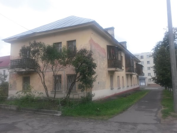Медицинский центр мтз стахановская ул 10а фото Медицинский центр МТЗ, +375 17 266-99-38, улица Стахановская 10а, Минск, Беларус