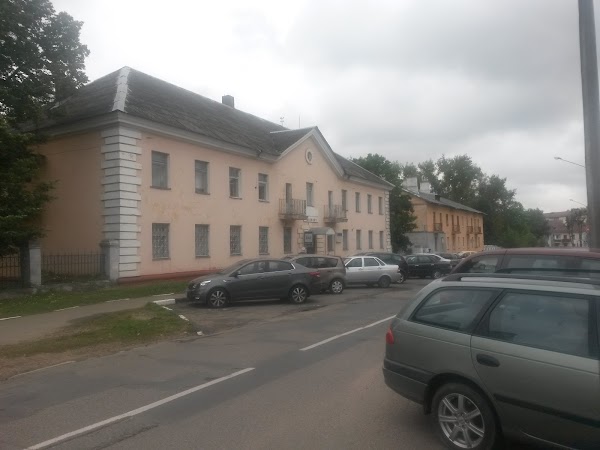 Медицинский центр мтз стахановская ул 10а фото Медицинский центр МТЗ, +375 17 266-99-38, улица Стахановская 10а, Минск, Беларус