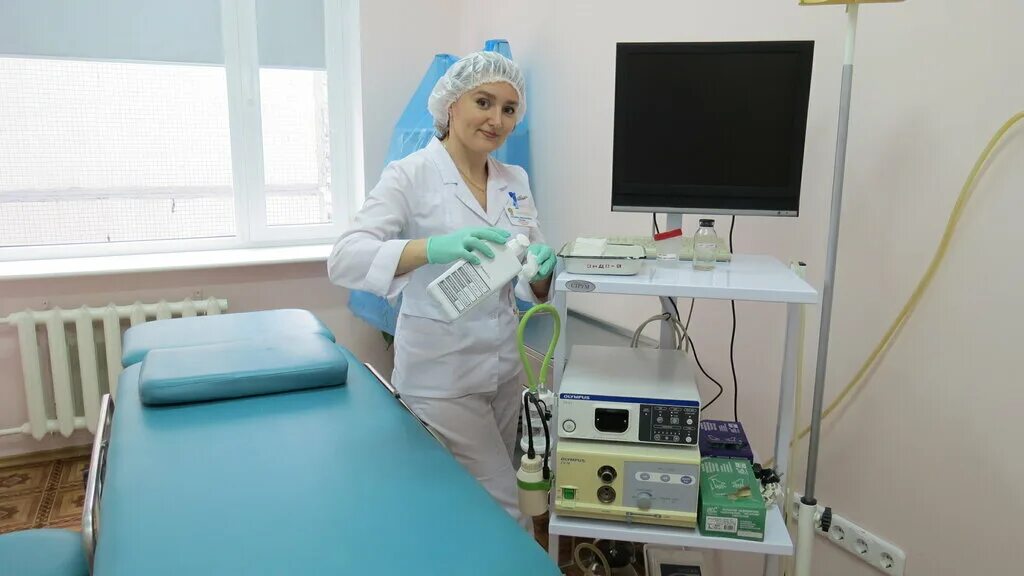 Медицинский центр мтз стахановская ул 10а фото Медицинский центр МТЗ, поликлиника для взрослых, Минск, Стахановская ул., 10А - 