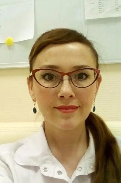 Медицинский центр мусаловой салмышская ул 47 фото Мусалова Ильнара Амировна - врач акушер-гинеколог 1 категории, врач ультразвуков