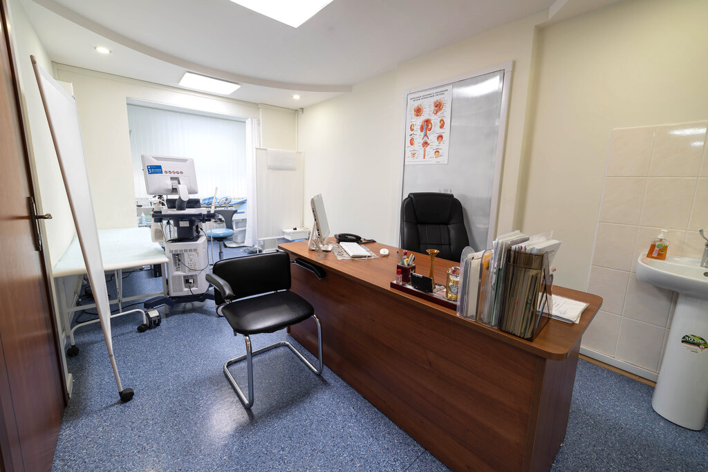 Медицинский центр набережная ул 5б жуковка фото Alpha Clinic, медцентр, клиника, ул. Раскольникова, 49, корп. 3, Набережные Челн