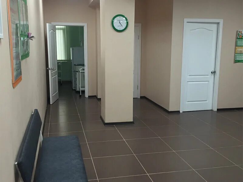Медицинский центр набережная ул 5б жуковка фото Лаборатория Гемотест, медицинская лаборатория, ул. Карла Маркса, 5Б, Жуковка - Я