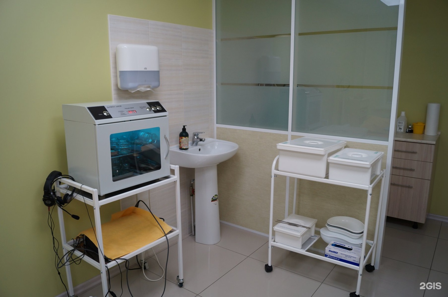 Медицинский центр набережная ул 5б жуковка фото Картинки ENT CENTER