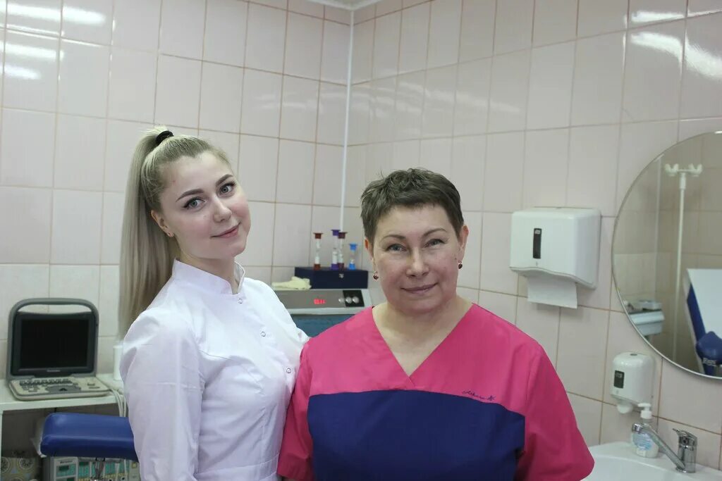 Медицинский центр надежда молодежная ул 8 фото Панорама: Медицинский центр Надежда, гинекологическая клиника, Молодёжная ул., 8