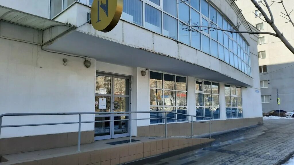 Медицинский центр невский невская ул 11а фото Панорама: Деметра, медцентр, клиника, Невская ул., 11А, Волгоград - Яндекс Карты