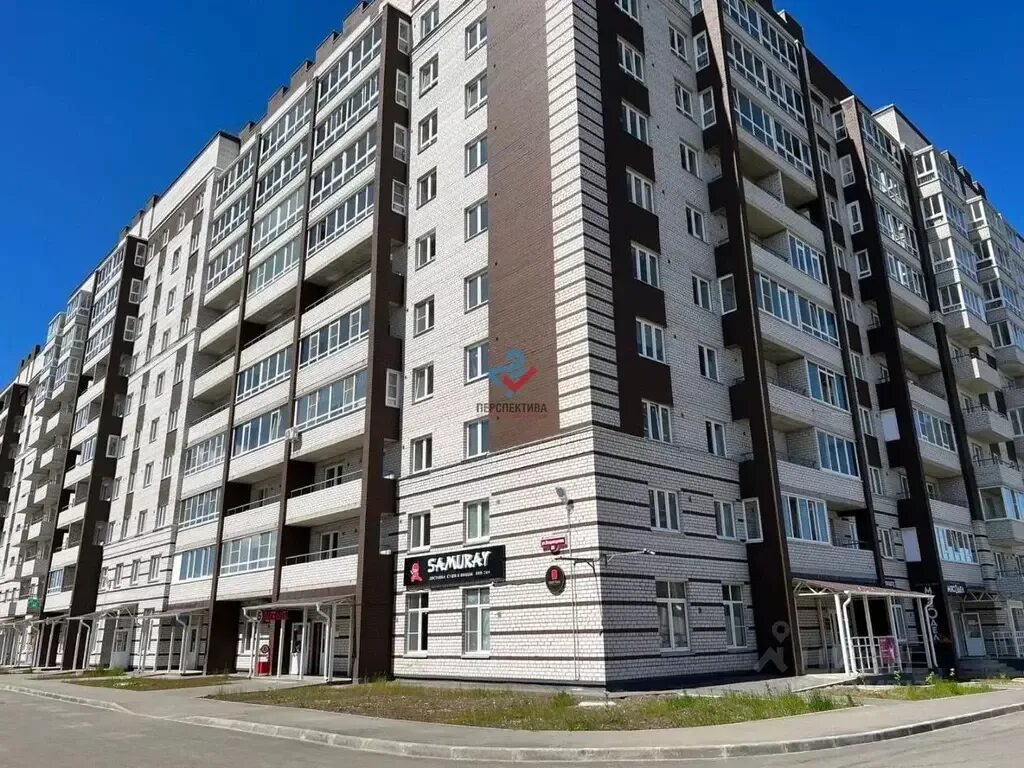 Медицинский центр ноль ул возрождения 86 фото 3-к кв. Вологодская область, Вологда ул. Возрождения, 86 (70.4 м), Купить кварти