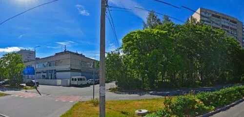 Медицинский центр риорит ул руставели 66г фото Kompaniya Ptm, knitwear, Russia, Saint Petersburg, ulitsa Rustaveli, 66Г - Yande