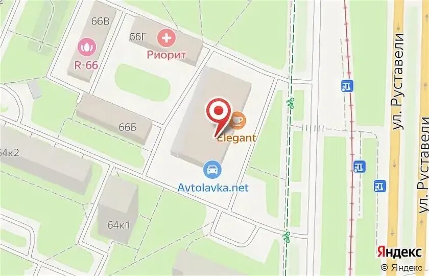 Медицинский центр риорит ул руставели 66г фото Юмедиа на Руставели 66 в Санкт-Петербурге - как добраться, цены, 48 отзывов, тел