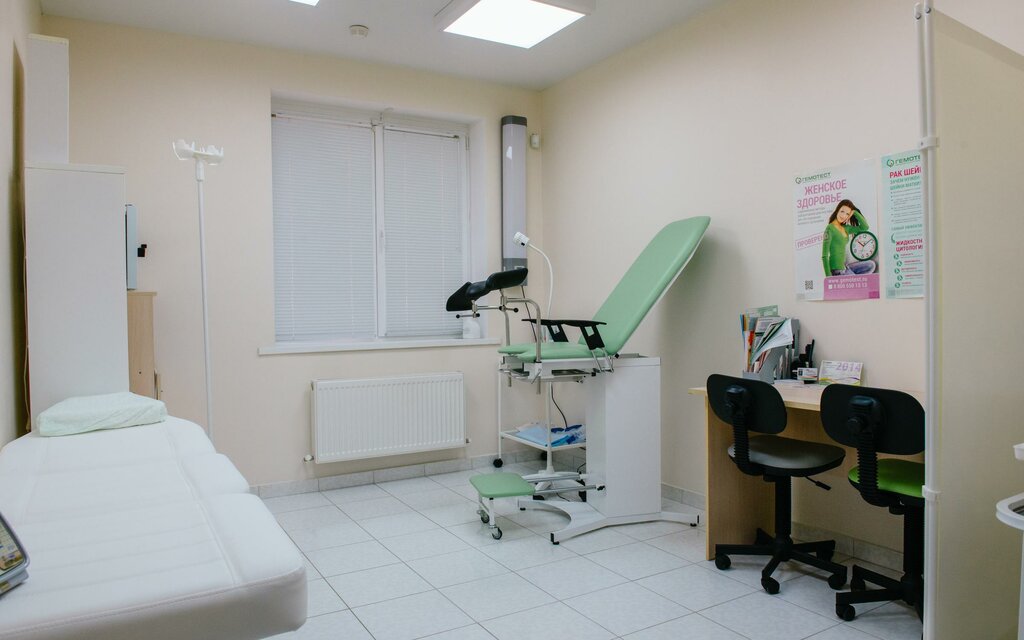 Медицинский центр santerra ул серова 154 фото Medical Center Santerra, medical center, clinic, Россия, Ставрополь, улица Серов