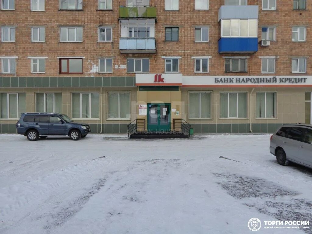 Медицинский центр саяногорск микрорайон заводской 44 фото Нежилое помещение (подвал) - 665,2 кв. м, нежилое помещение - 469,6 кв. м, адрес