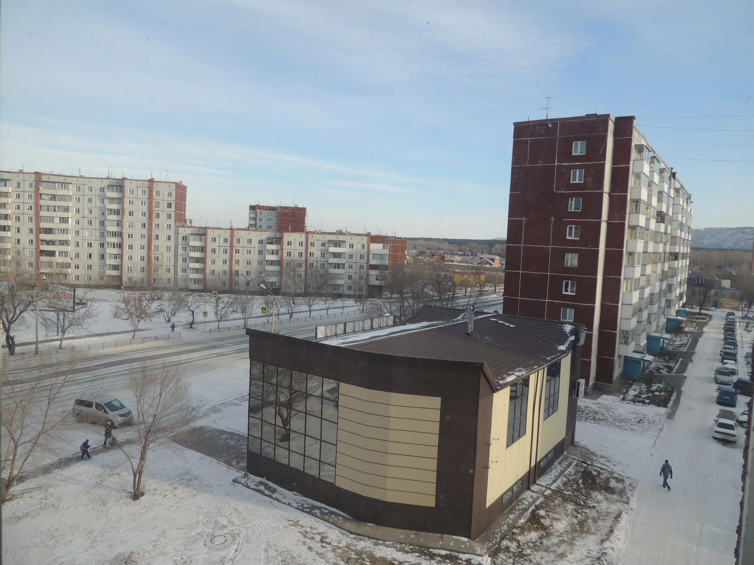Медицинский центр саяногорск микрорайон заводской 44 фото продам 3х-комнатную, 1830 000 в Саяногорске