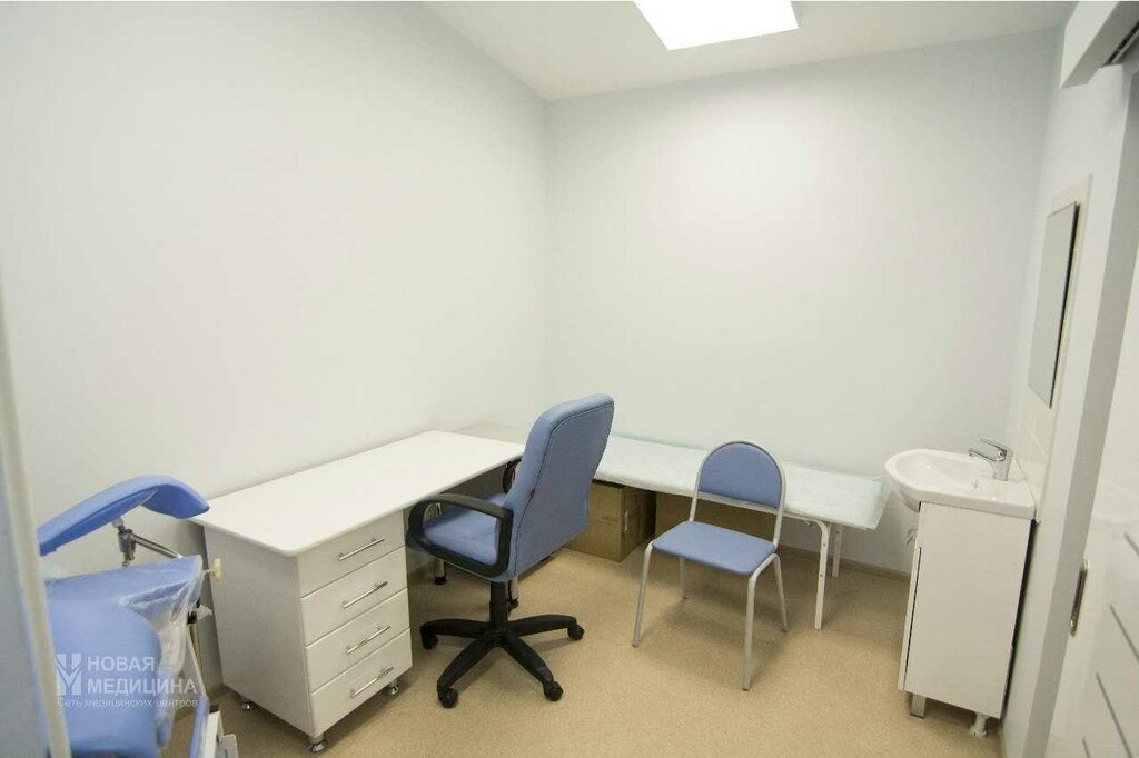Медицинский центр школьная ул 9 фото Panorama: Novaya meditsina, medical center, clinic, Drezna, Shkolny proyezd, 4 -