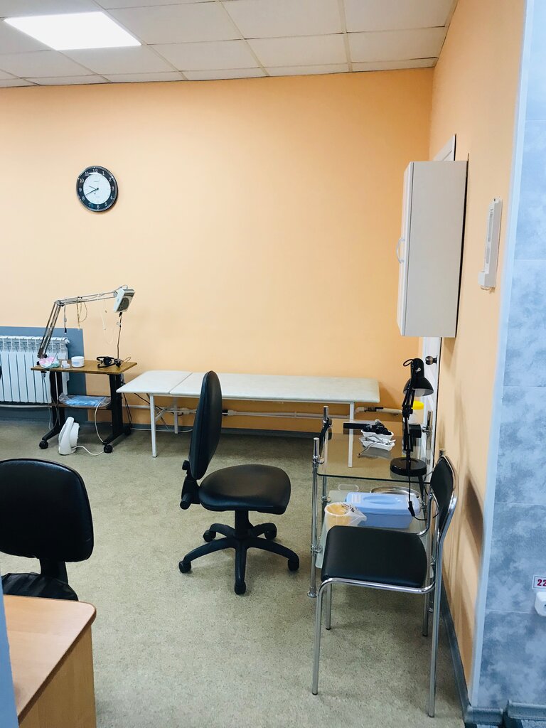 Медицинский центр слуха ул гагарина 9 фото Panorama: Hearing medical center, medical center, clinic, Oryol, ulitsa Gagarina