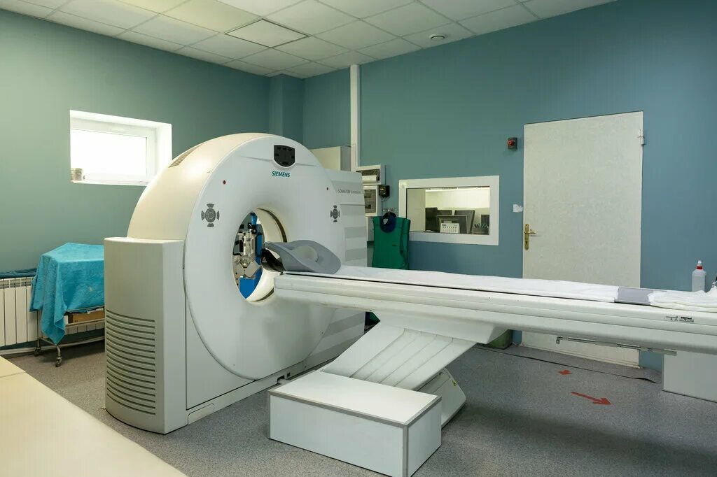Медицинский центр томограф ул ляпидевского 69 фото Mrt Plus, medical center, clinic, rabochiy posyolok Kamenolomni, Sadovy pereulok