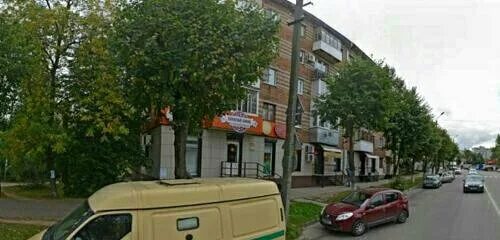 Медицинский центр ул багратиона 21а смоленск фото Неактивно