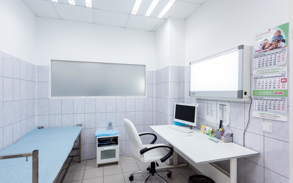 Медицинский центр ул есенжанова 19 фото Multidisciplinary clinic Poema Zdorov'ya, medical center, clinic, Санкт-Петербур