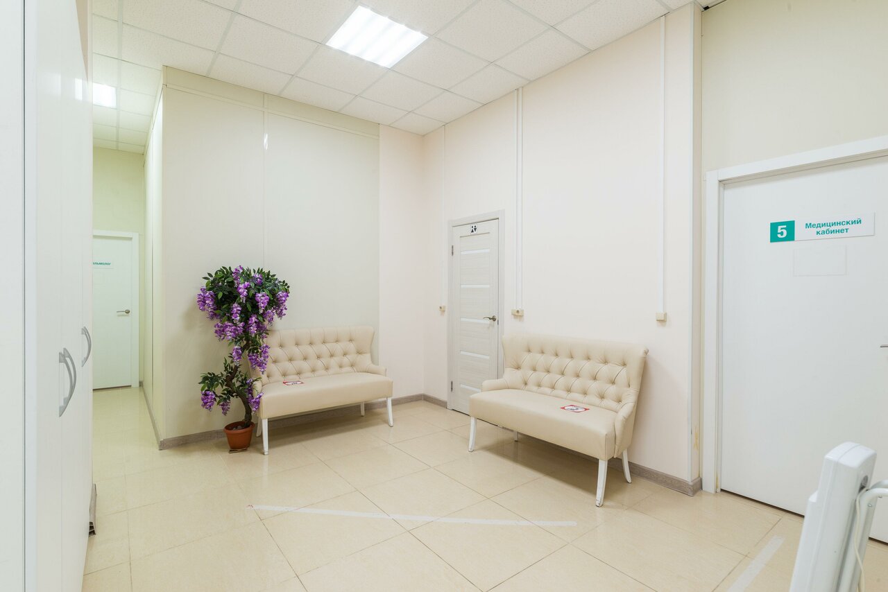 Медицинский центр ул кальвица 3 фото Фото: МедПроф, медцентр, клиника, Новая ул., 9, Люберцы - Яндекс Карты