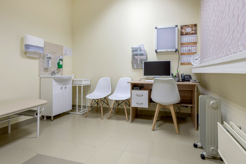 Медицинский центр ул ленина 111 фото Dinastiya, medical center, clinic, Russia, Saint Petersburg, Lenina Street, 5 - 