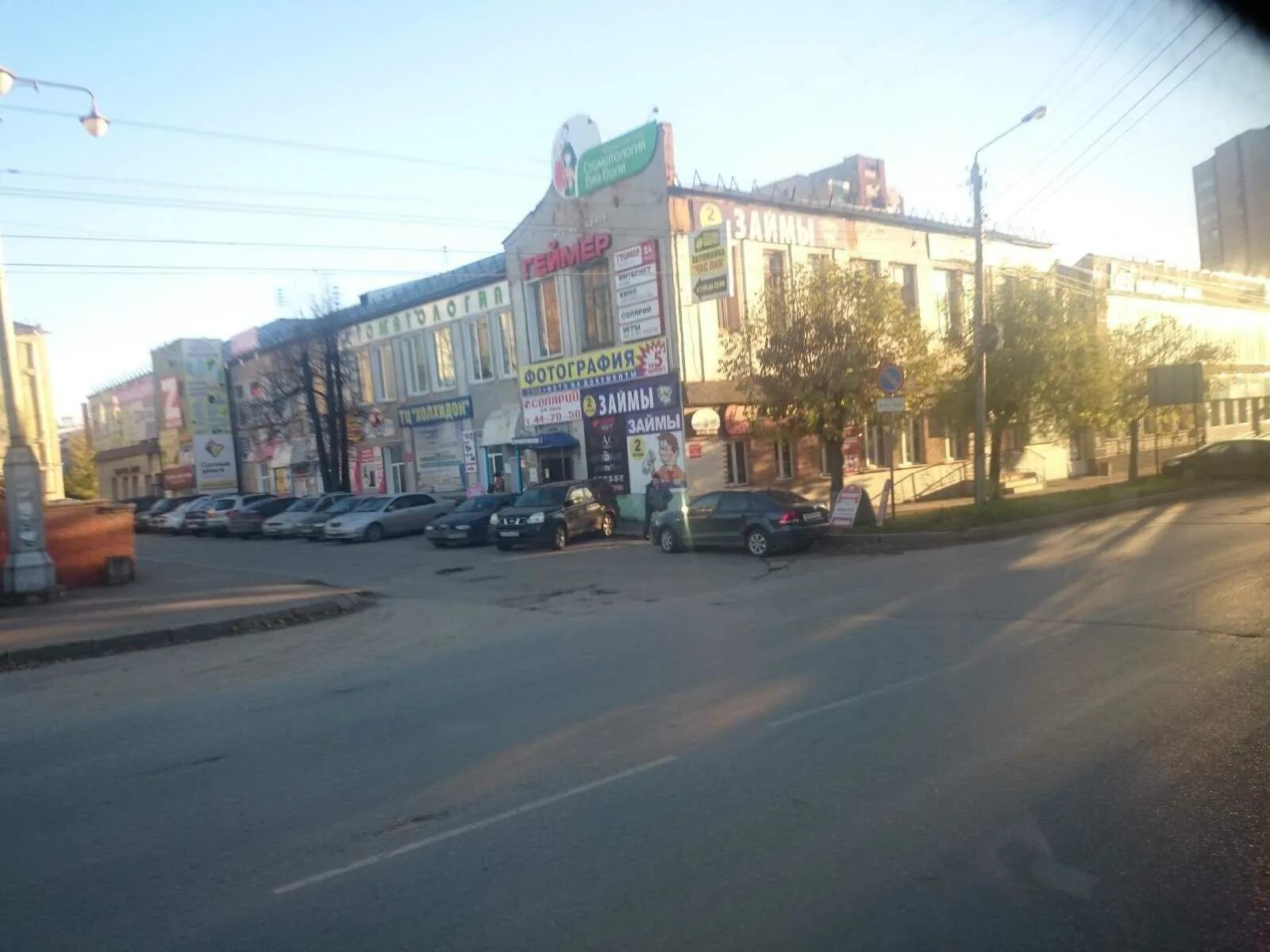 Медицинский центр ул лепсе 4 фото Стоматология "Стоматология без боли" по адресу Лепсе, 4 в Киров - цены в 2024 го