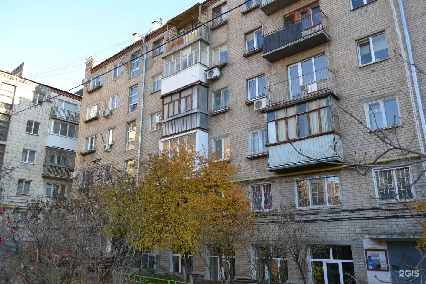 Медицинский центр ул пархоменко 15 волгоград фото Магазин автозапчастей для микроавтобусов, Пархоменко, 19, Волгоград - 2ГИС
