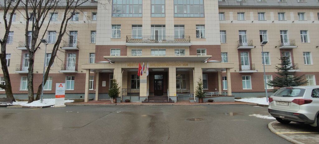 Медицинский центр ул пархоменко 15 волгоград фото Panorama: Национальный медицинский исследовательский центр имени В.А. Алмазова, 