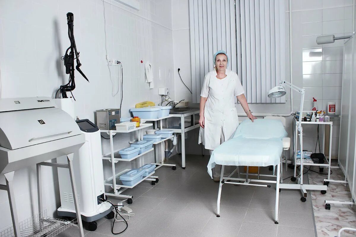 Медицинский центр ул пархоменко 15 волгоград фото Косметологическая лечебница, гауз медицинский центр - отзывы, цены, информация о