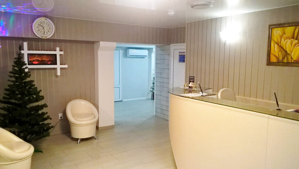 Медицинский центр ул таращанцев 19 фото Panorama: Medicinsky centr, medical center, clinic, Russia, Volgograd, Taraschan