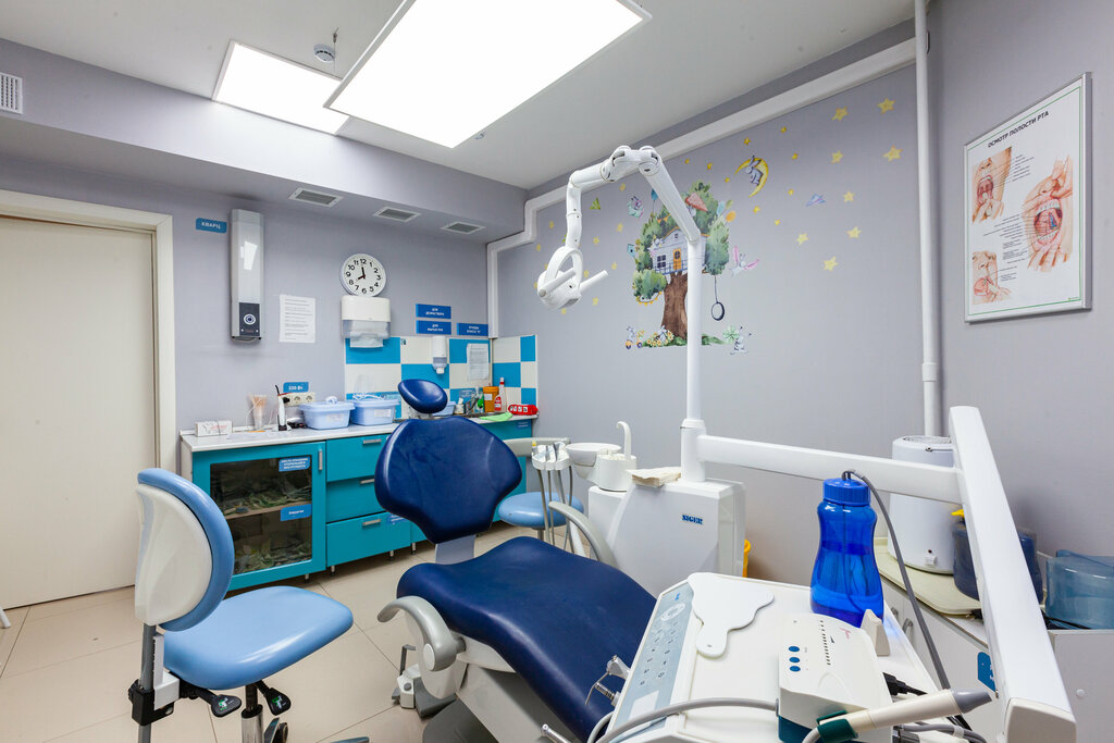 Медицинский центр вита октябрьская ул 6б фото Панорама: Dr. Vita, медцентр, клиника, ул. Бианки, 2, корп. 2, Московский - Янде