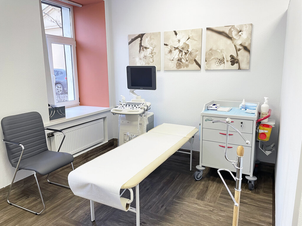 Медицинский центр вита октябрьская ул 6б фото De Vita, medical center, clinic, Saint Petersburg, Savushkina Street, 14Б - Yand